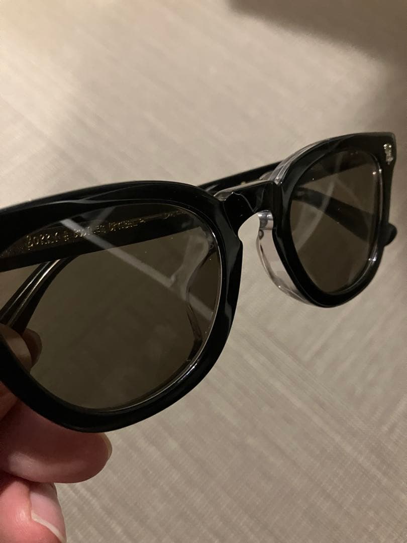 SORRY A BOOTLEG OPTICAL LIAM Ⅱ