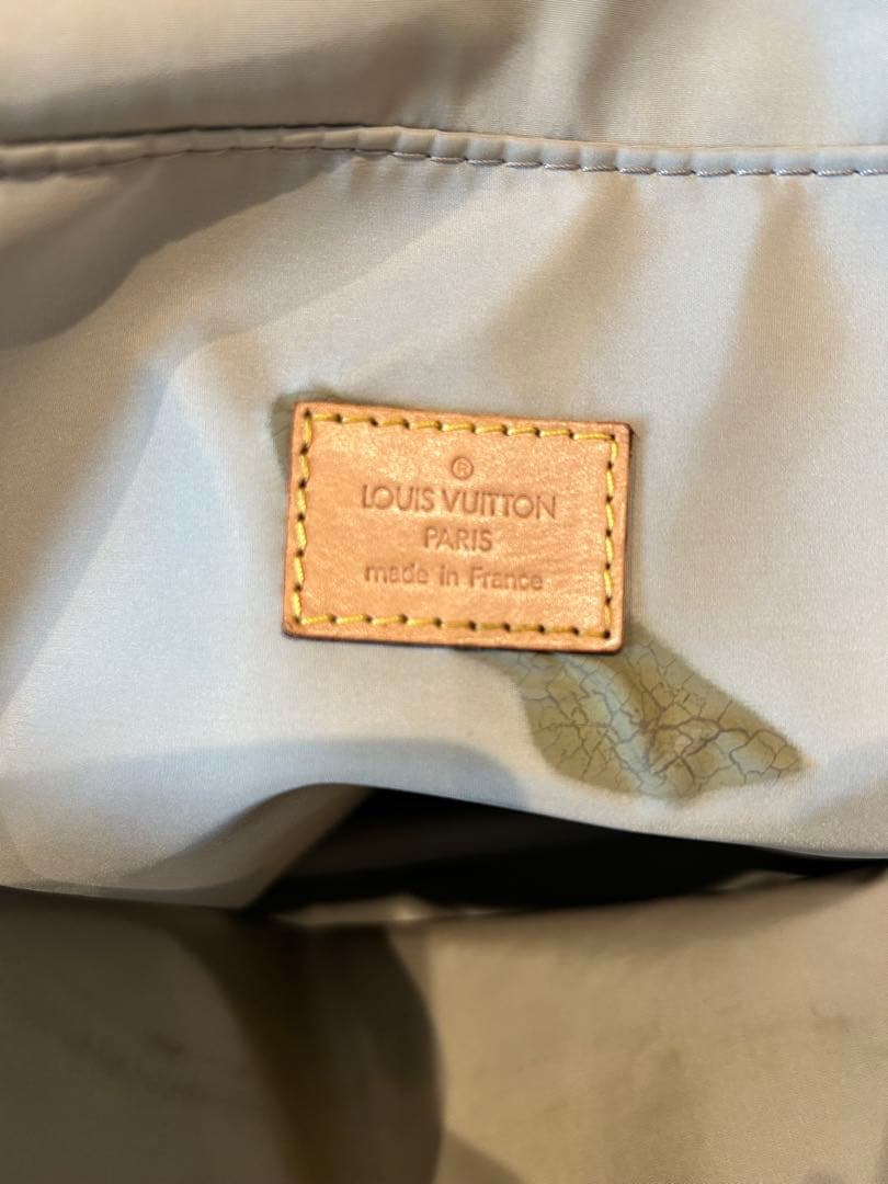LOUIS VUITTON ルイヴィトン ダミエジェアン アヴァンテュリエ