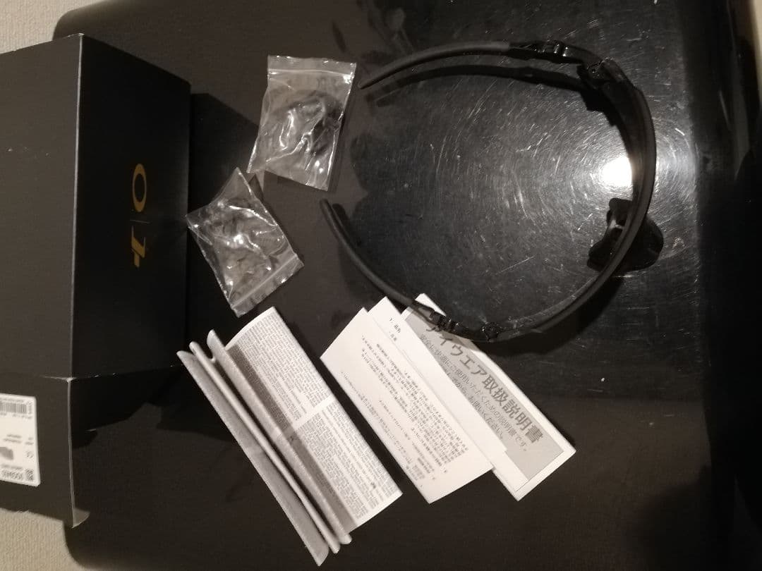OAKLEY ケイト サングラス