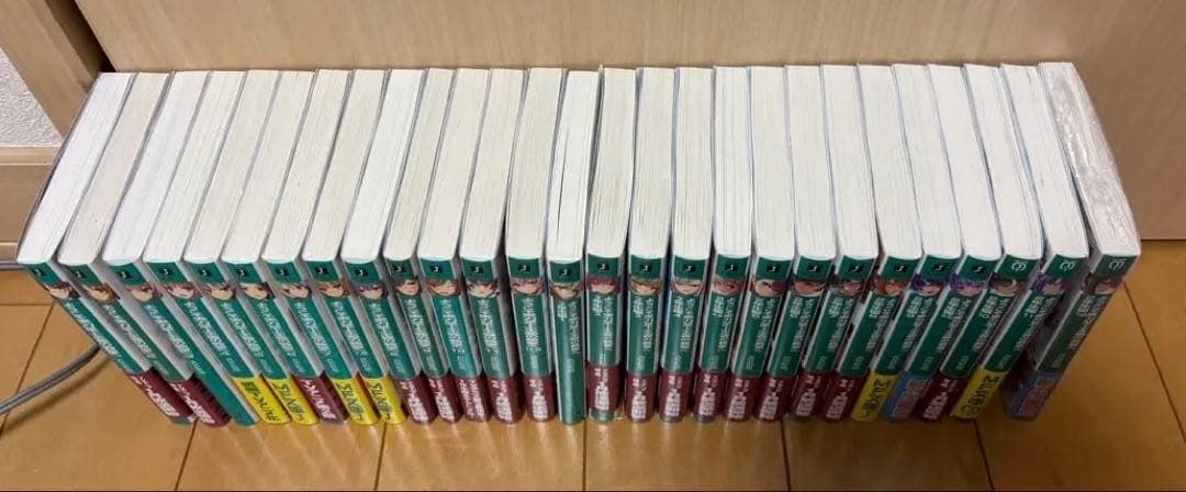 ようこそ実力至上主義の教室へ 小説 1年生編〜2年生編