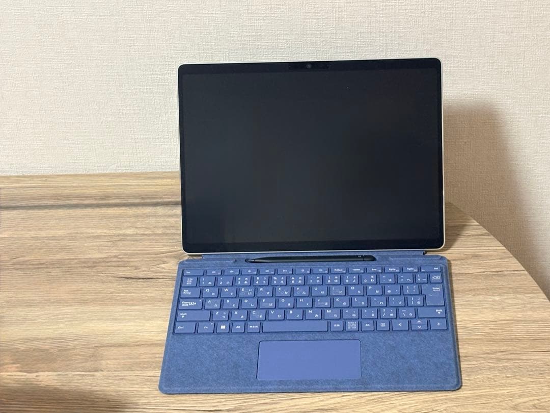 【美品】 Microsoft Surface Pro 11 16GB 256GB