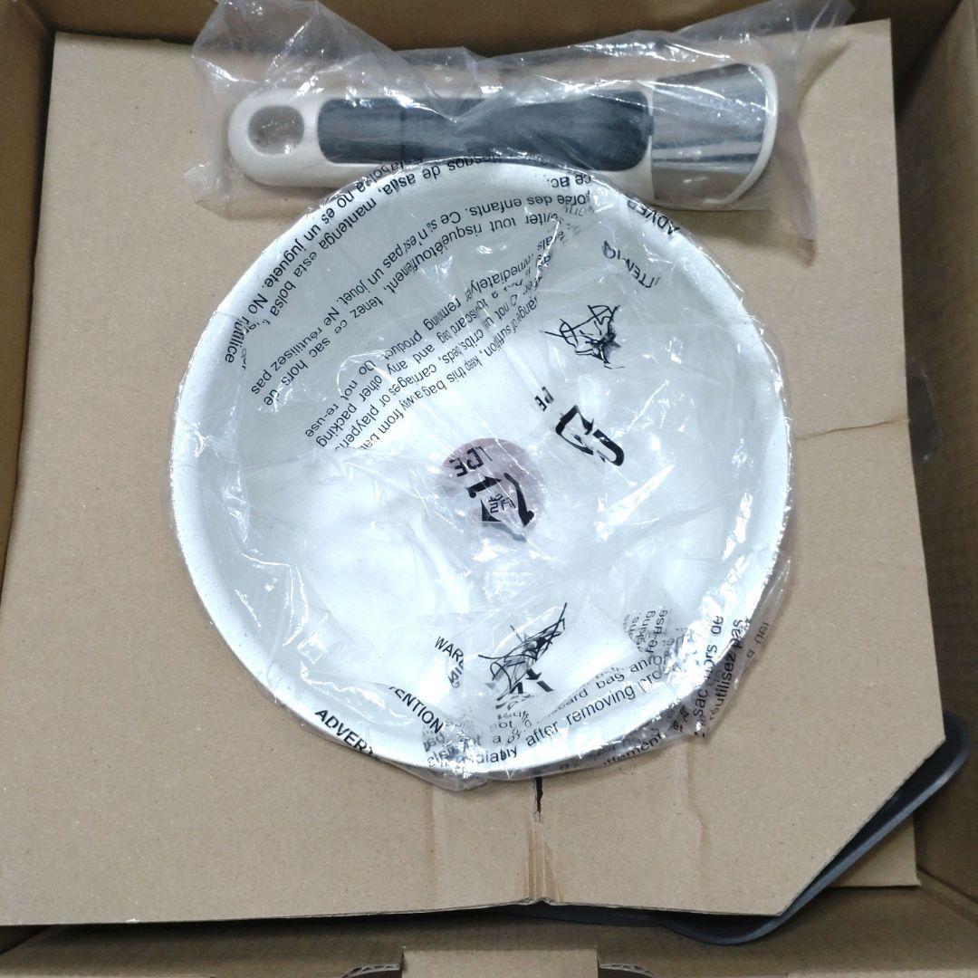 T-fal インジニオ・ネオ IHパレット IH対応 鍋フライパン 8点セット