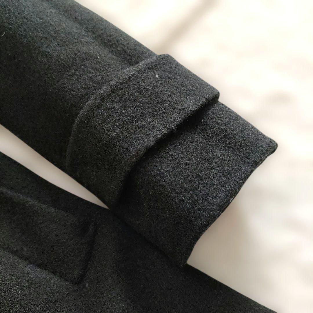 Theory セオリー ウールカシミヤ ロングコート OAKLINE.DF P