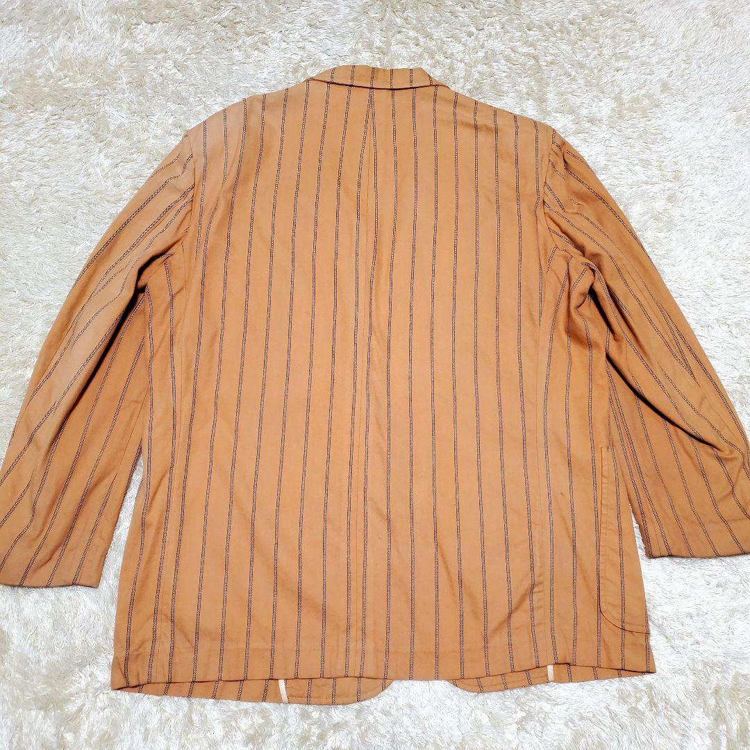 COMME des GARCONS　HOMME テーラードジャケット　田中オム