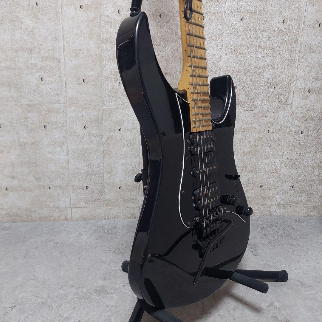 【激レア】 YAMAHA YG621M-R スキャロップ ブラック