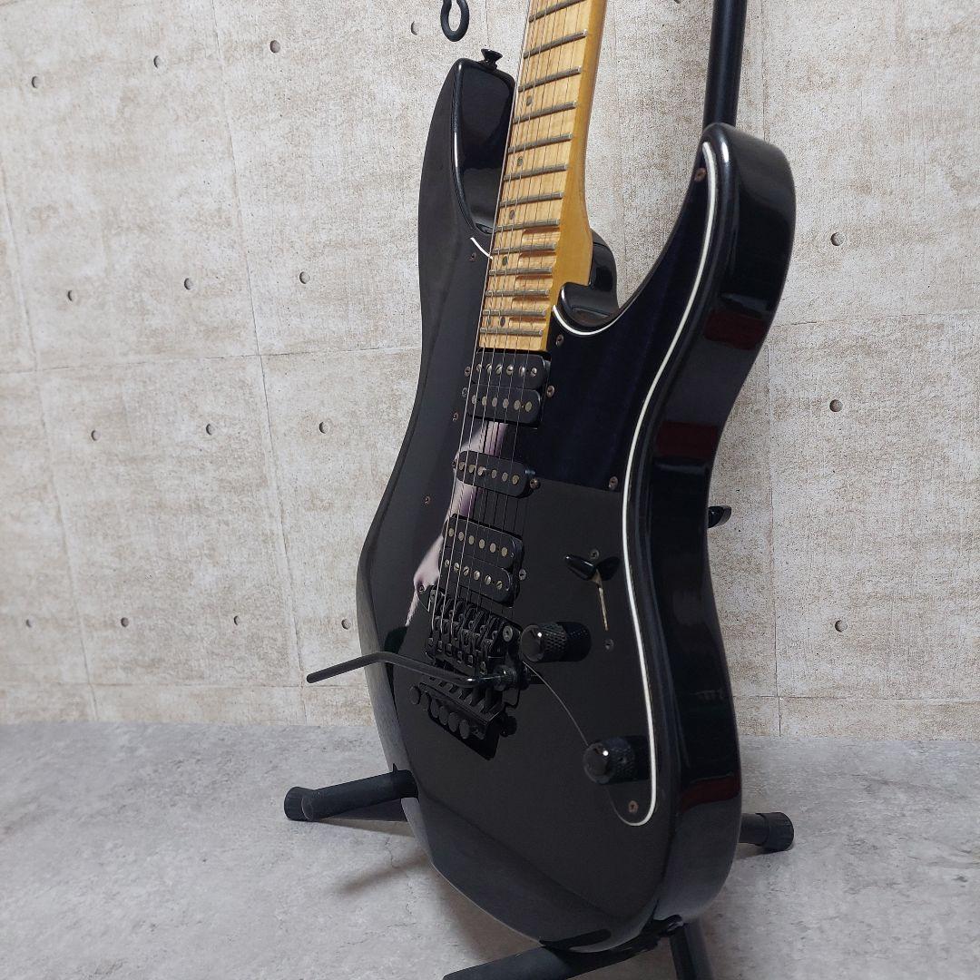 【激レア】 YAMAHA YG621M-R スキャロップ ブラック