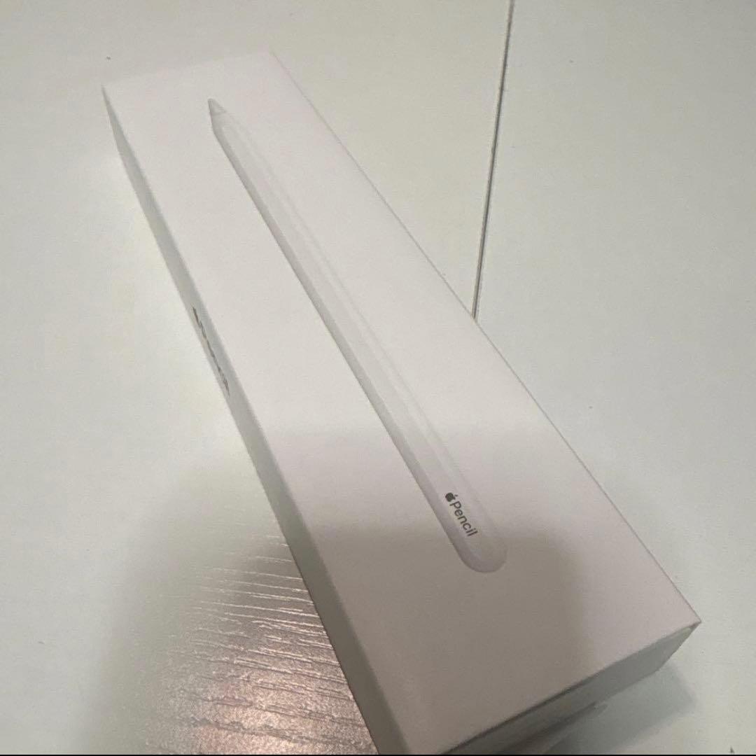 Apple Pencil (第2世代) アップルペンシル A2051