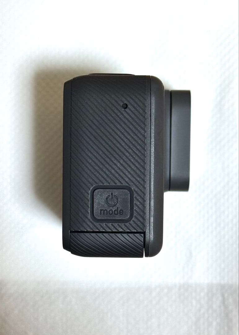 GoPro HERO6 Black アクションカメラ フルセット