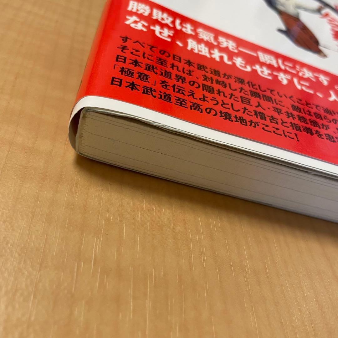 美品★如是我聞円和の合氣道 平井稔翁が示した極意「腰の回り」の妙技/成田新十郎