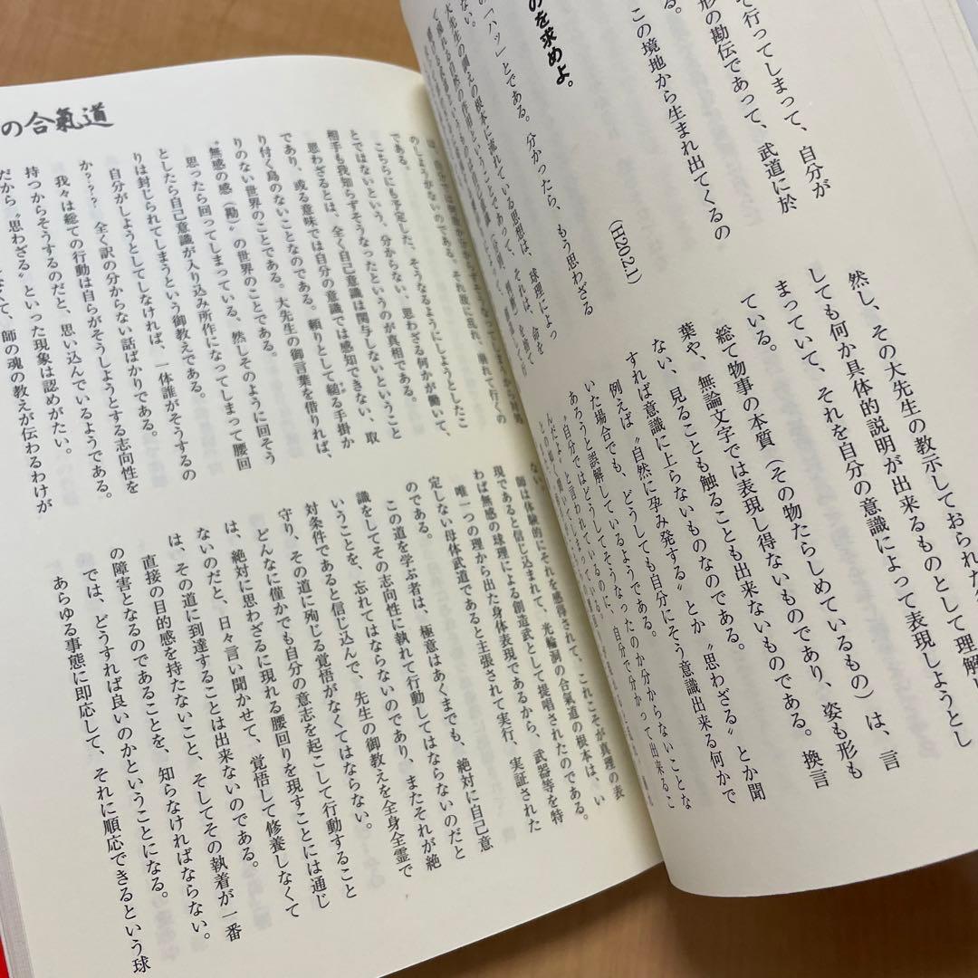 美品★如是我聞円和の合氣道 平井稔翁が示した極意「腰の回り」の妙技/成田新十郎