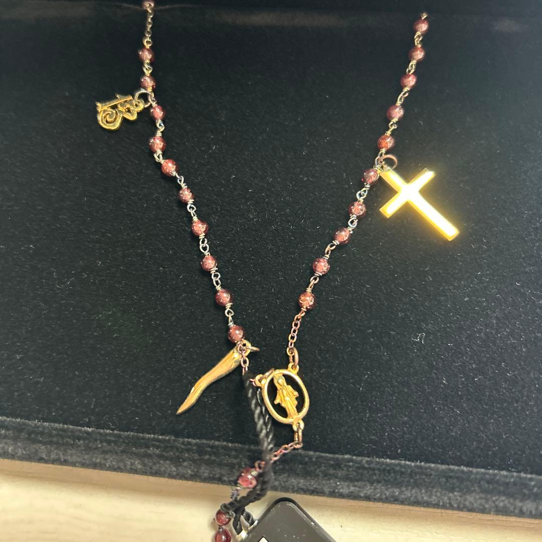 DOLCE&GABBANA ネックレス