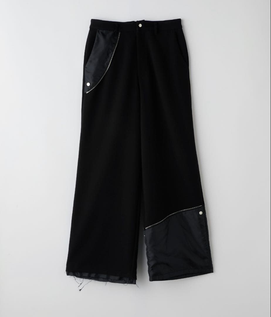 【GRANCY】グランシー　値下げ可　セットアップ　ジャケット &スラックス　S