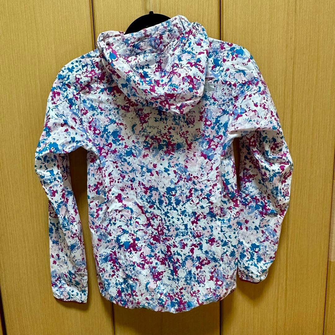 THE NORTH FACE レディースウインドブレーカーMサイズ