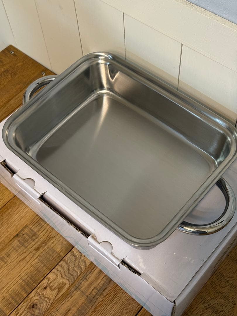 新品 ビタクラフト ダブルグリル NO.3900