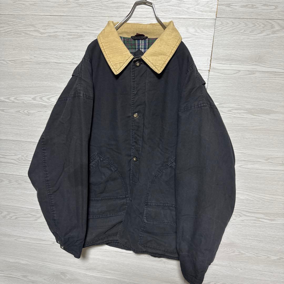 90s Urban Equipment 中綿 オーバーサイズ カバーオール