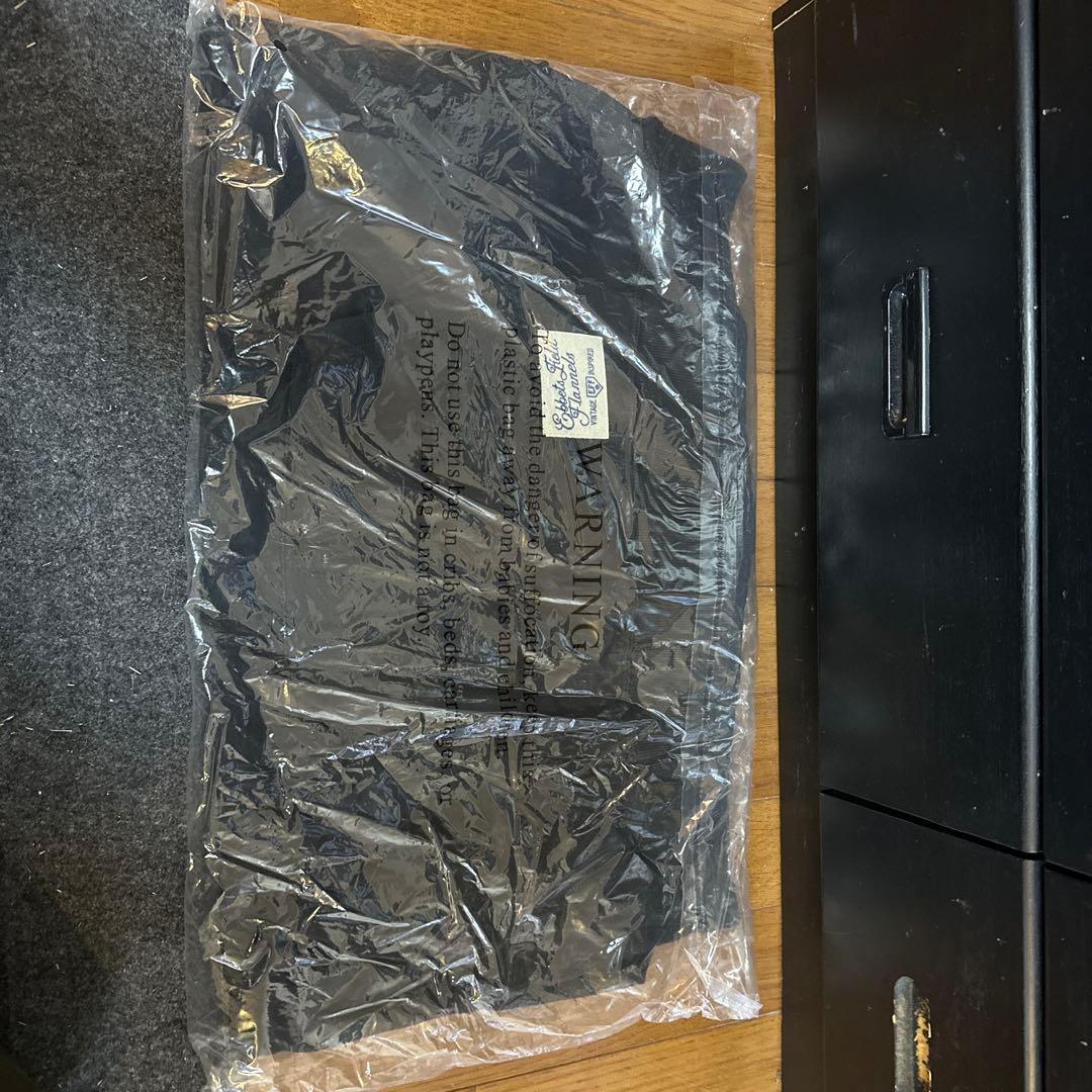 新品　NFL STEELERS Lサイズ　パーカー　アメフト