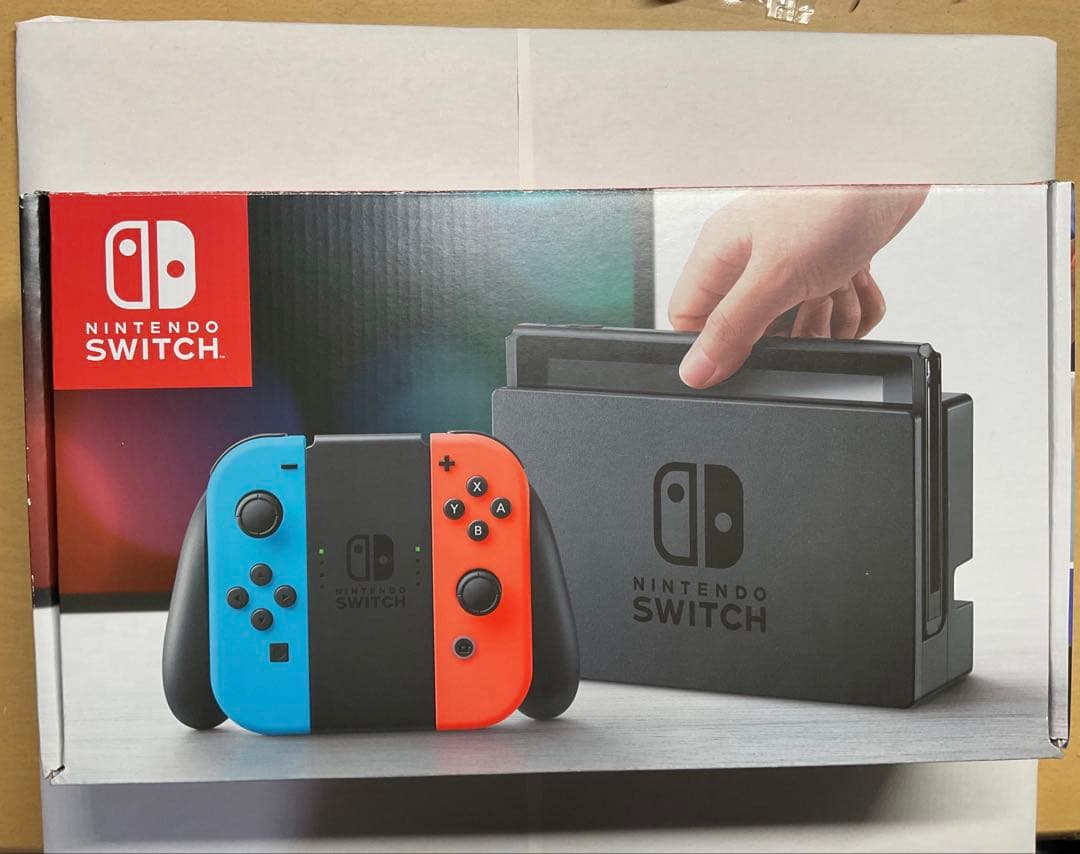 Nintendo Switch本体128GBSD スイッチプロコン、スマブラ付き