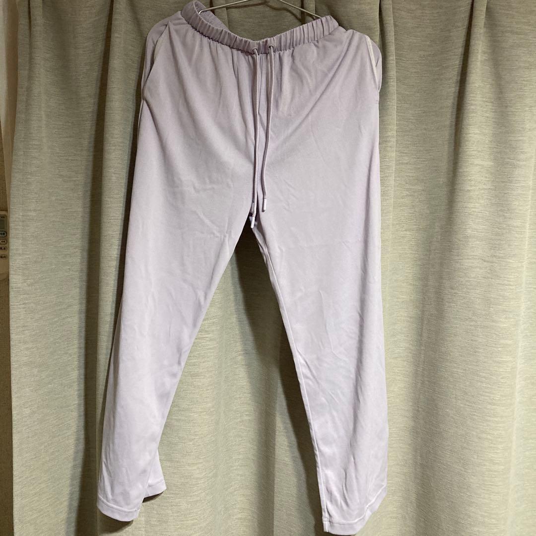TENTIAL BAKUNE Dry ロングパンツ　リカバリーウェア