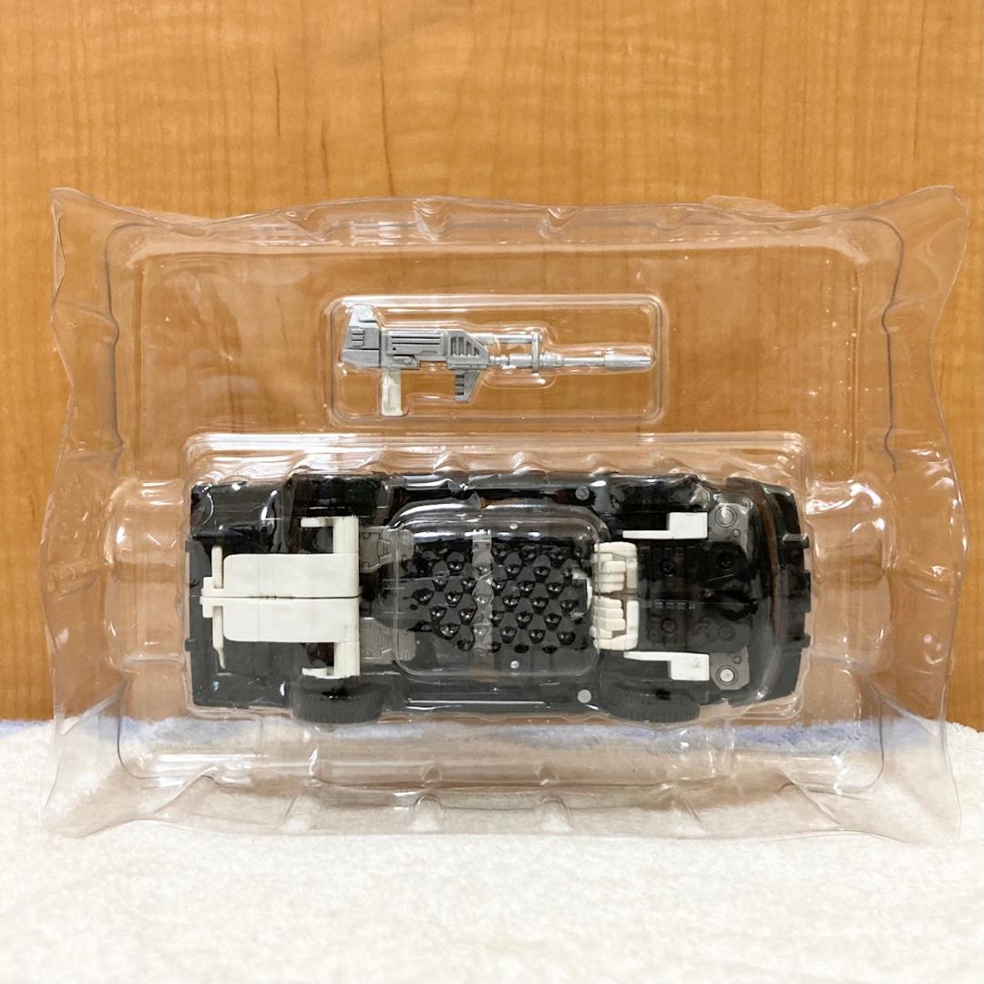 タカラトミー トランスフォーマー マスターピース MP-17 プロール