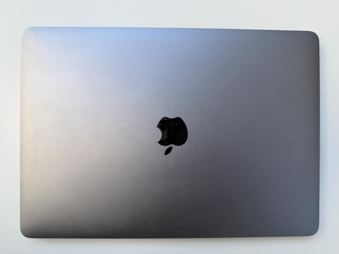 MacBook Pro 13インチA1708　―　 ジャンク品