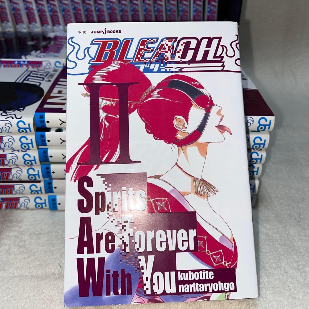 bleach 全巻＋3冊