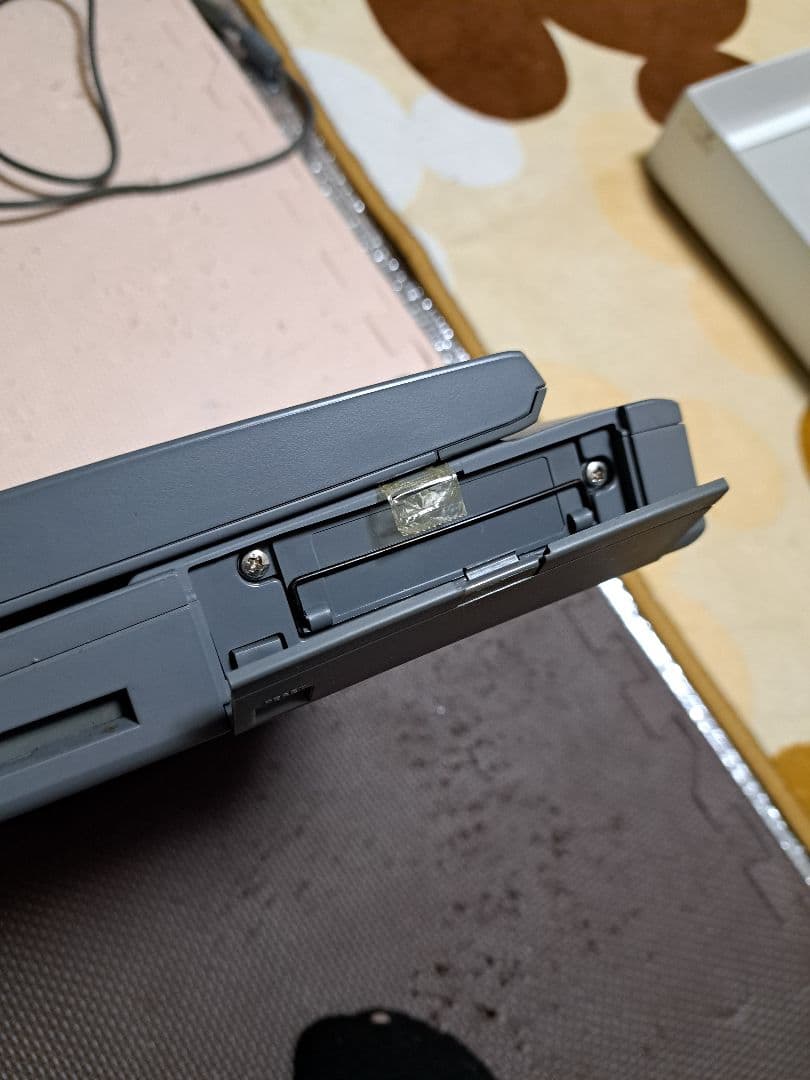 nec pc-9821 ne2 note ジャンク
