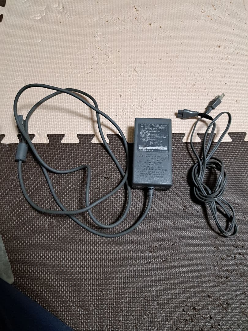 nec pc-9821 ne2 note ジャンク