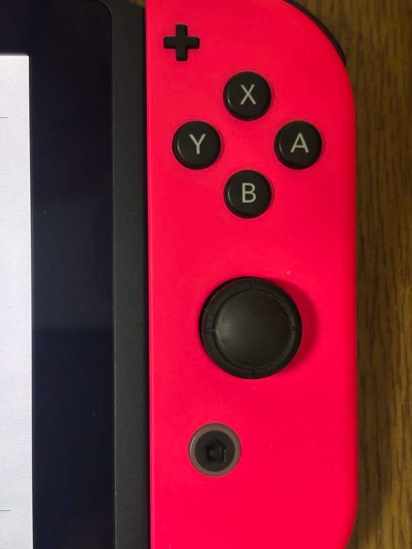 Nintendo Switch（ニンテンドースイッチ） 本体