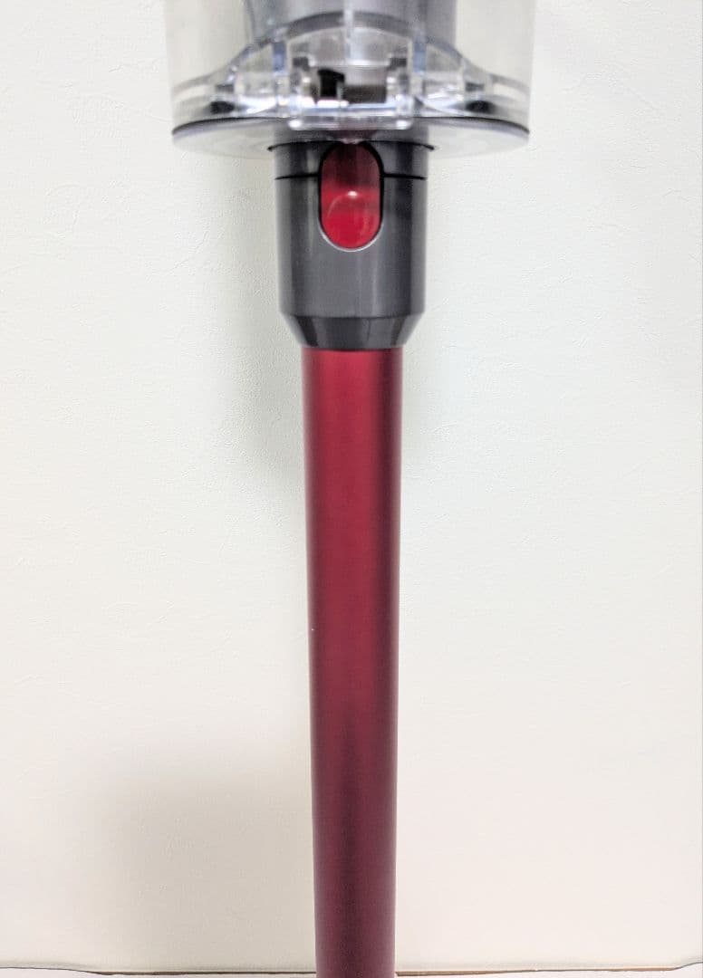 美品【55分稼働】ダイソン掃除機V10 SV12　⑲
