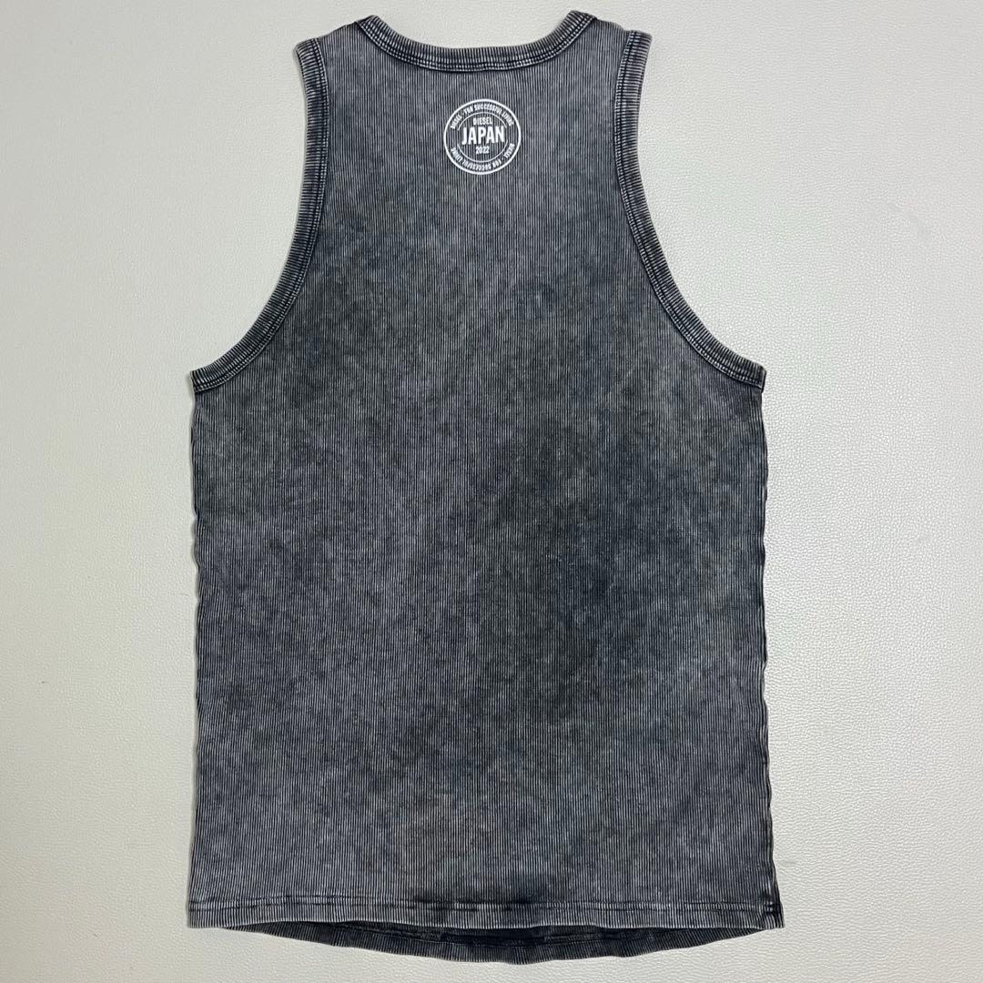 DIESEL ディーゼル タンクトップ