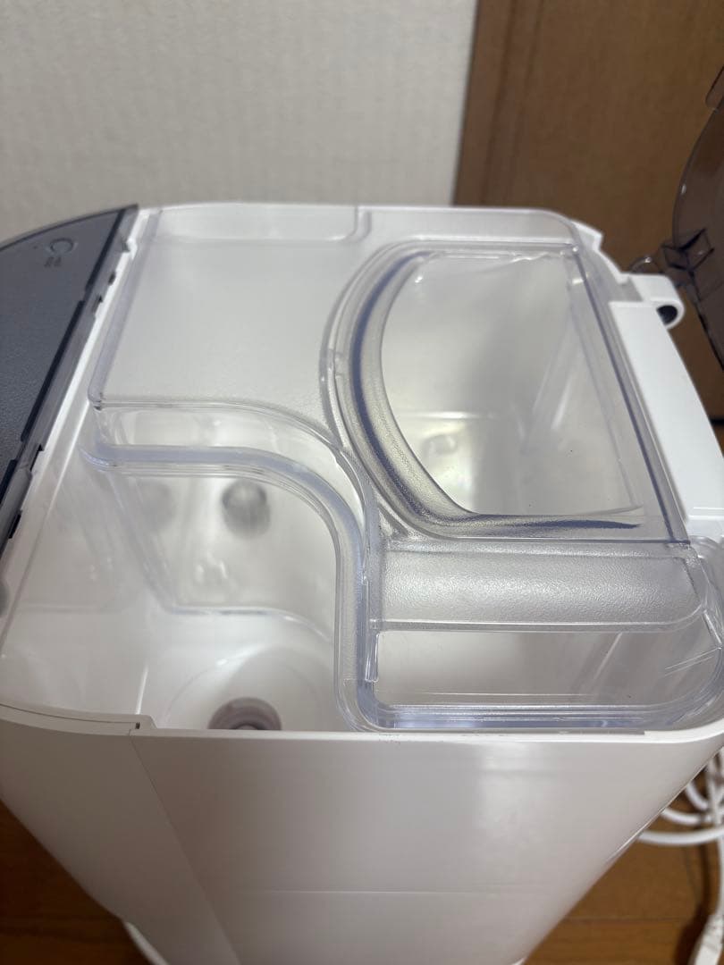 【popopo】エブリィフレシャスミニ 浄水型ウォーターサーバー