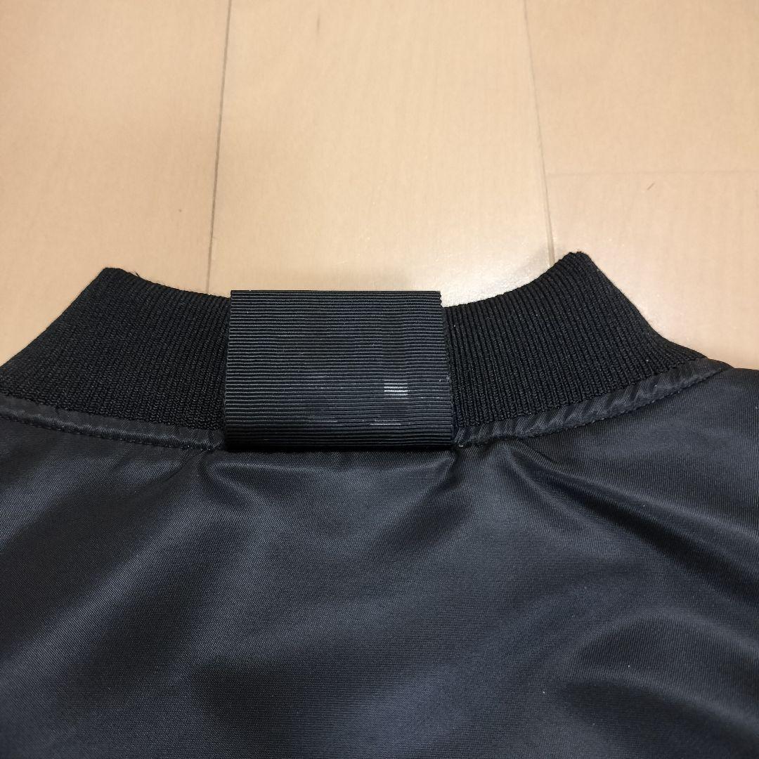 UNIQLO +J ハイブリッドダウン オーバーサイズ MA-1 M サイズ