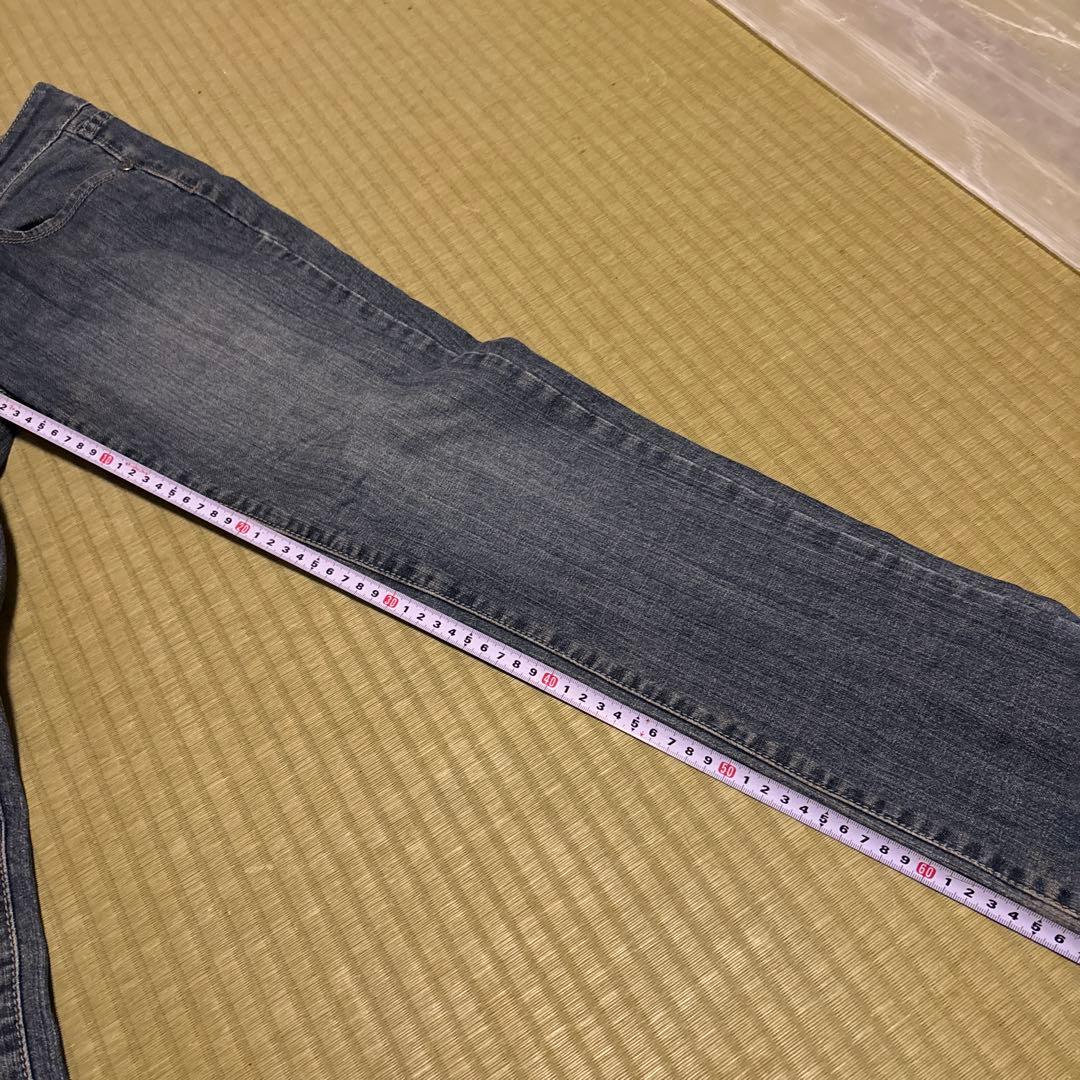 カリーナ様専門HERMÈS デニムパンツ
