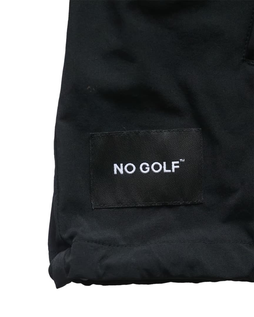 ま*︎様 《NO GOLF》NO COFFEE × CLUBHAUS NECK