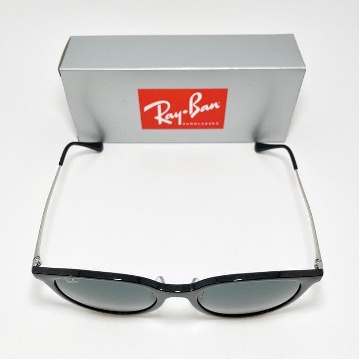 【RB4334D-629271-55】レイバン サングラス 新品 グリーン