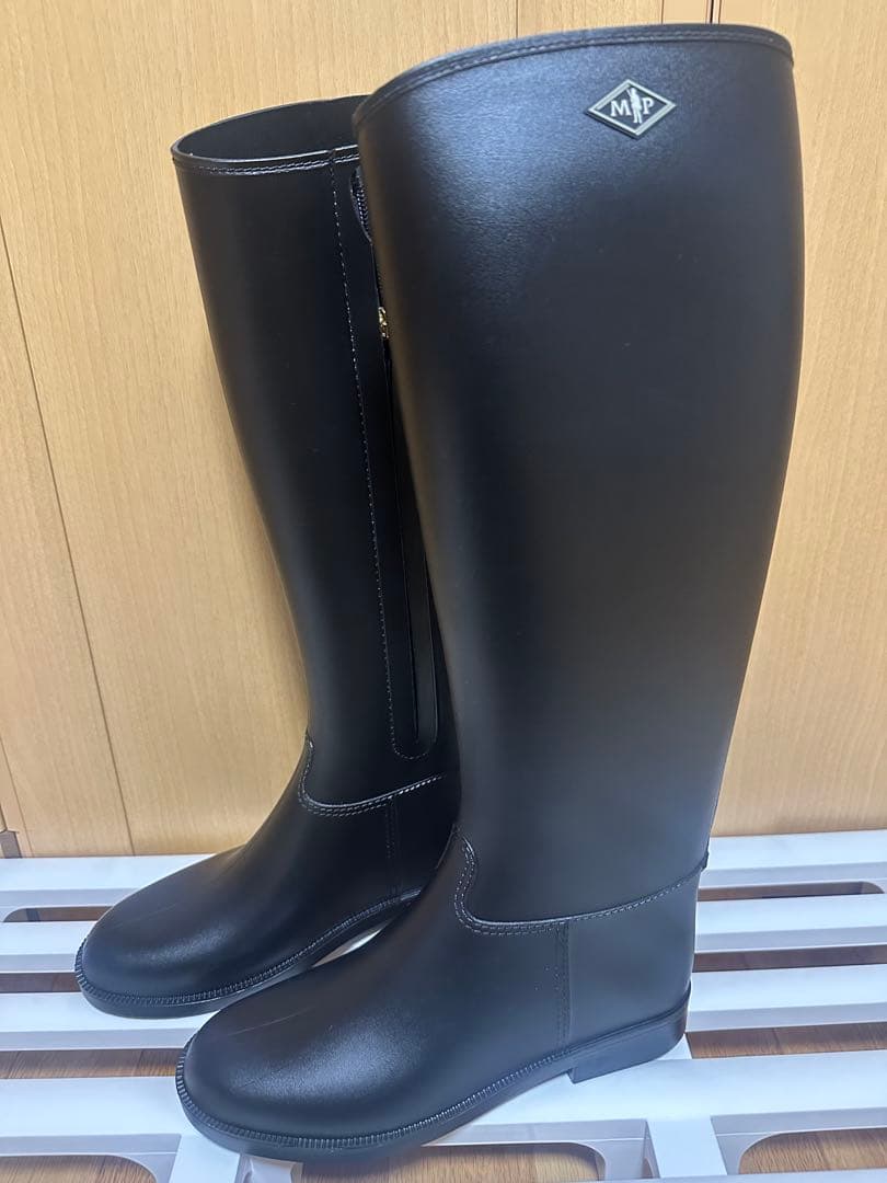 マッキントッシュ　長靴　美品　レインブーツ