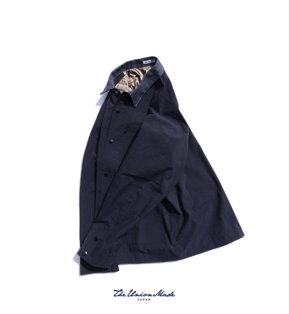 THE UNION COVERALL JACKET Lサイズ