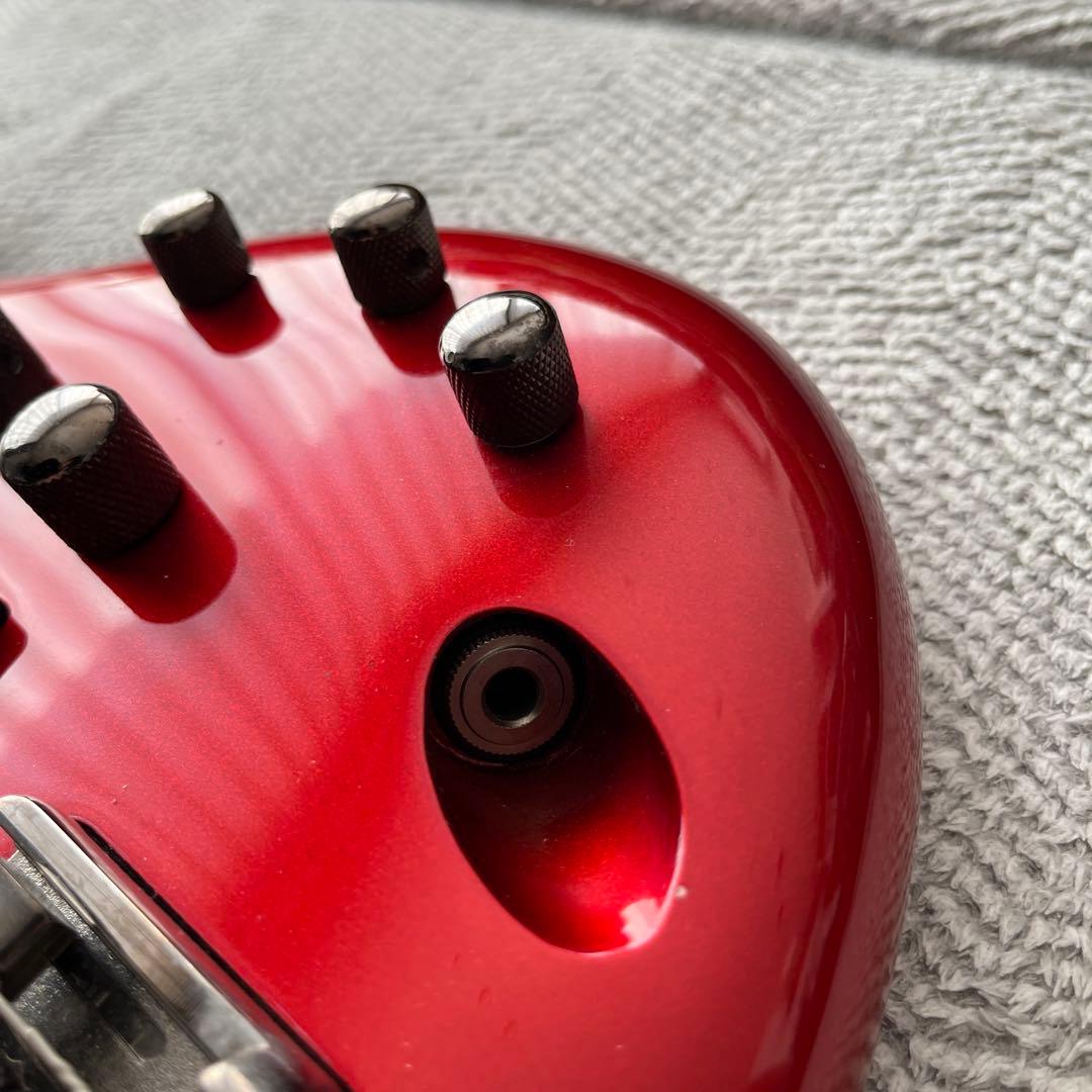く*ま様 Ibanez SDGR SR300 アイバニーズ アクティブベース レ