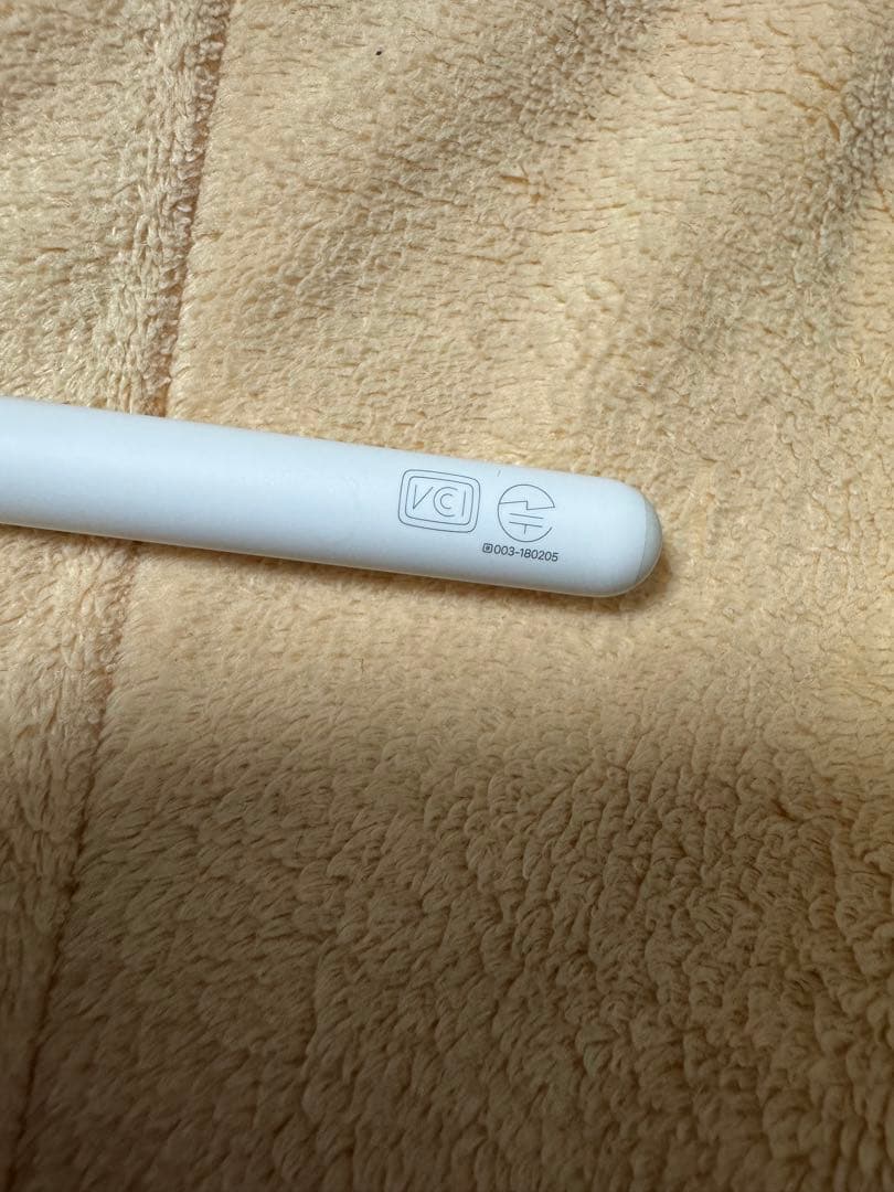 美品 Apple Pencil 第2世代