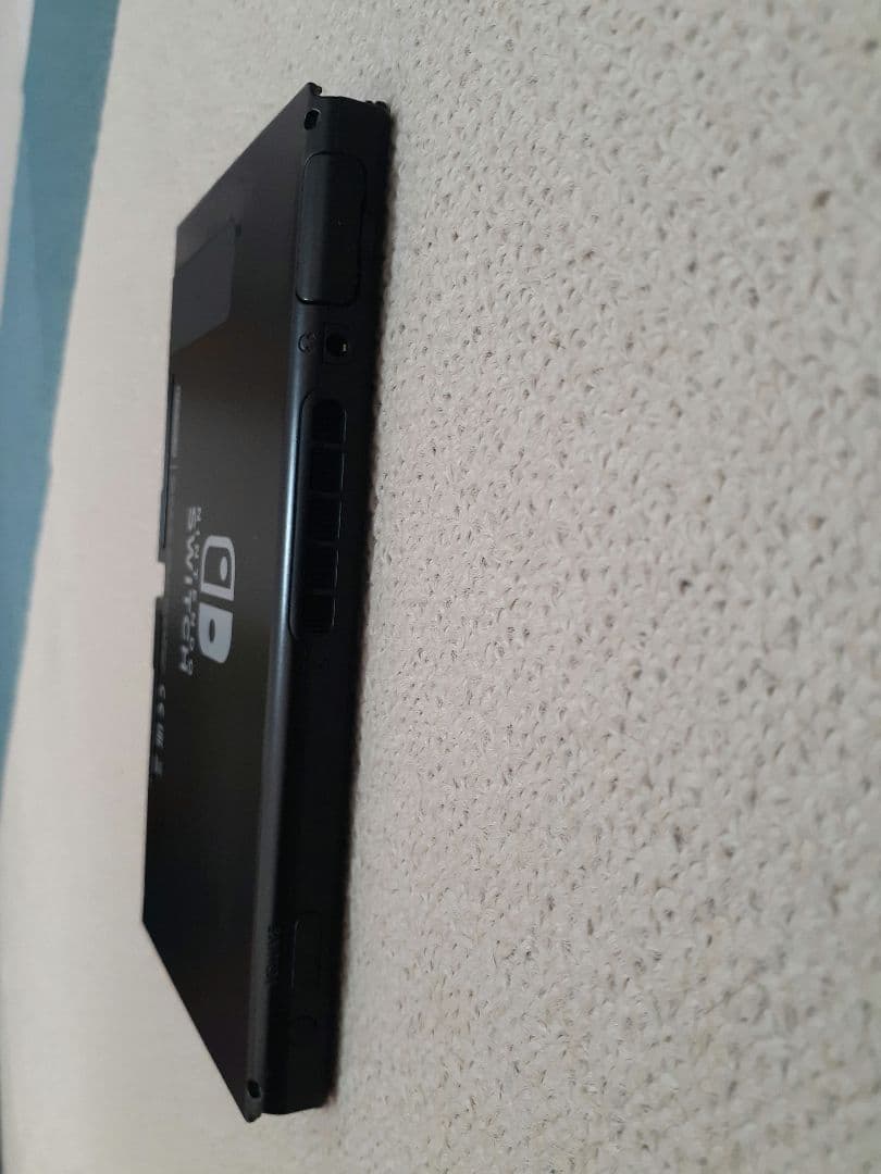 Switch 2017年 ジャンク品