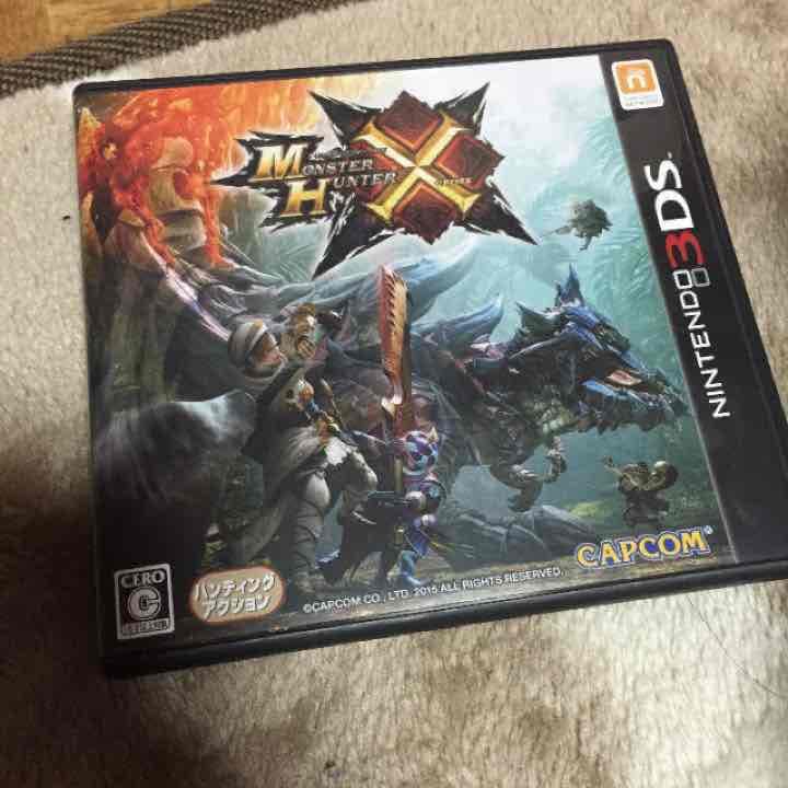 3dsセット