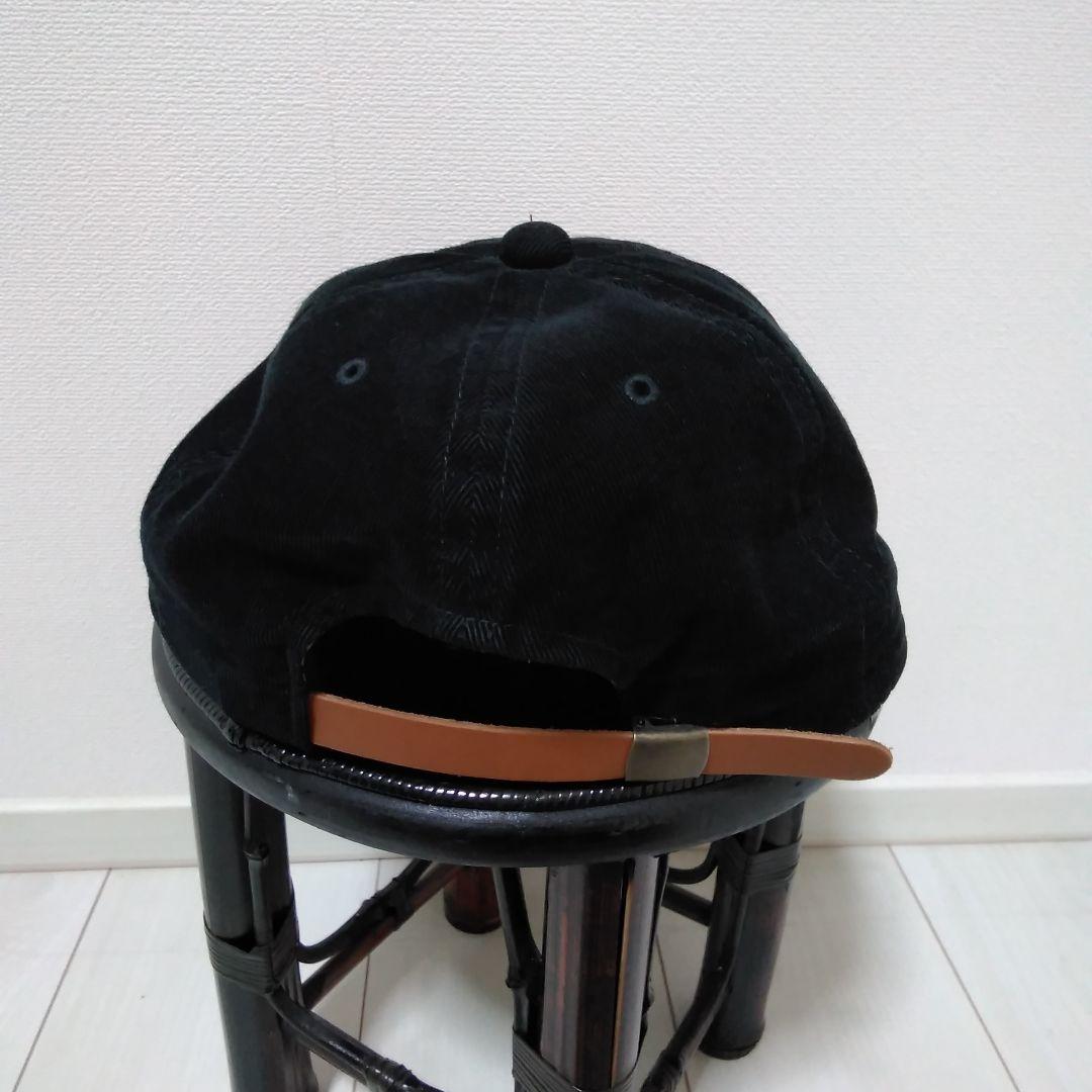 Riprap リップラップ SEMI LONG BRIM CAP