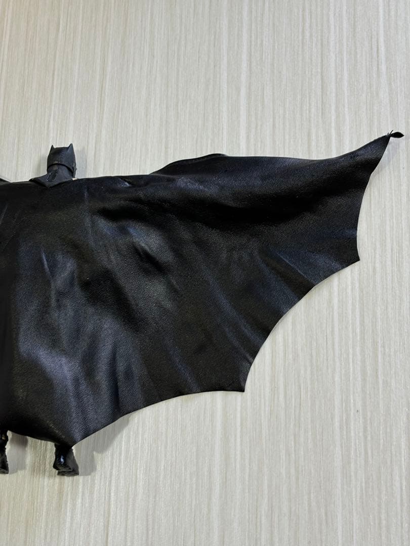 MAFEX バットマン タクティカルスーツ フィギュア DC ジャスティスリーグ
