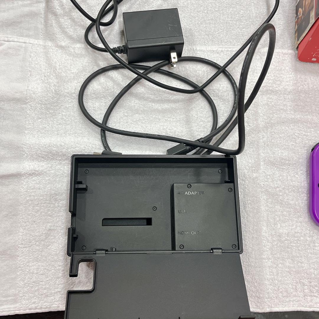 Switch ニンテンドースイッチ 本体 Joy-Con