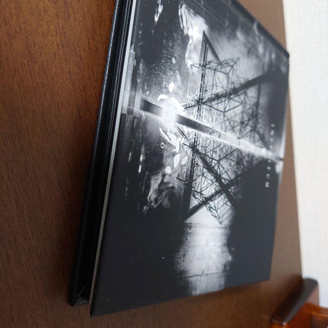 sukekiyo INFINITUM 公式通販限定版　特典付