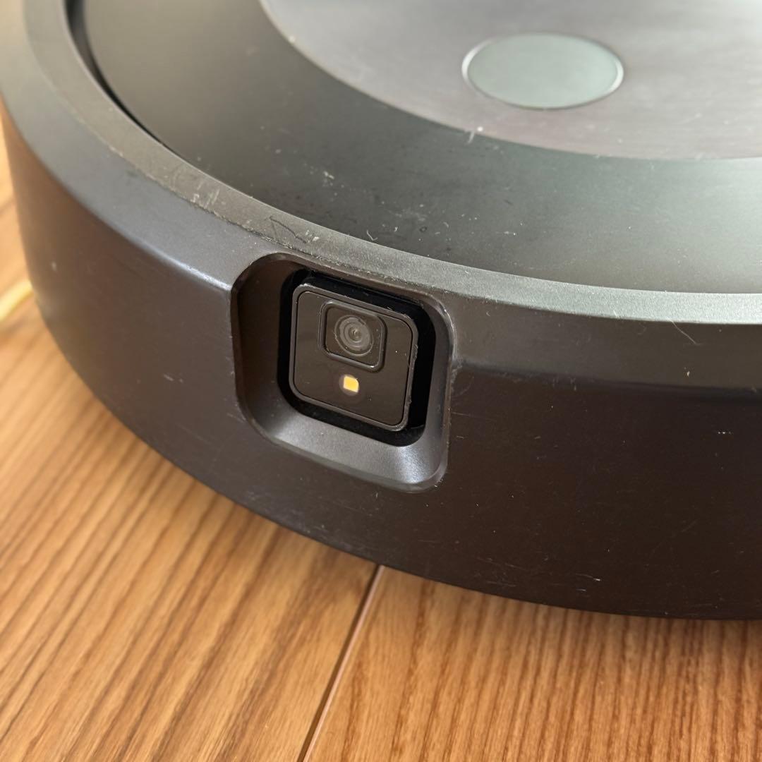 iRobot Roomba j7 ルンバ