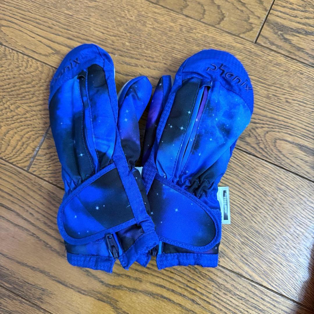 Columbia/コロンビア　キッズ　スキー　スノボウェア XS 120センチ