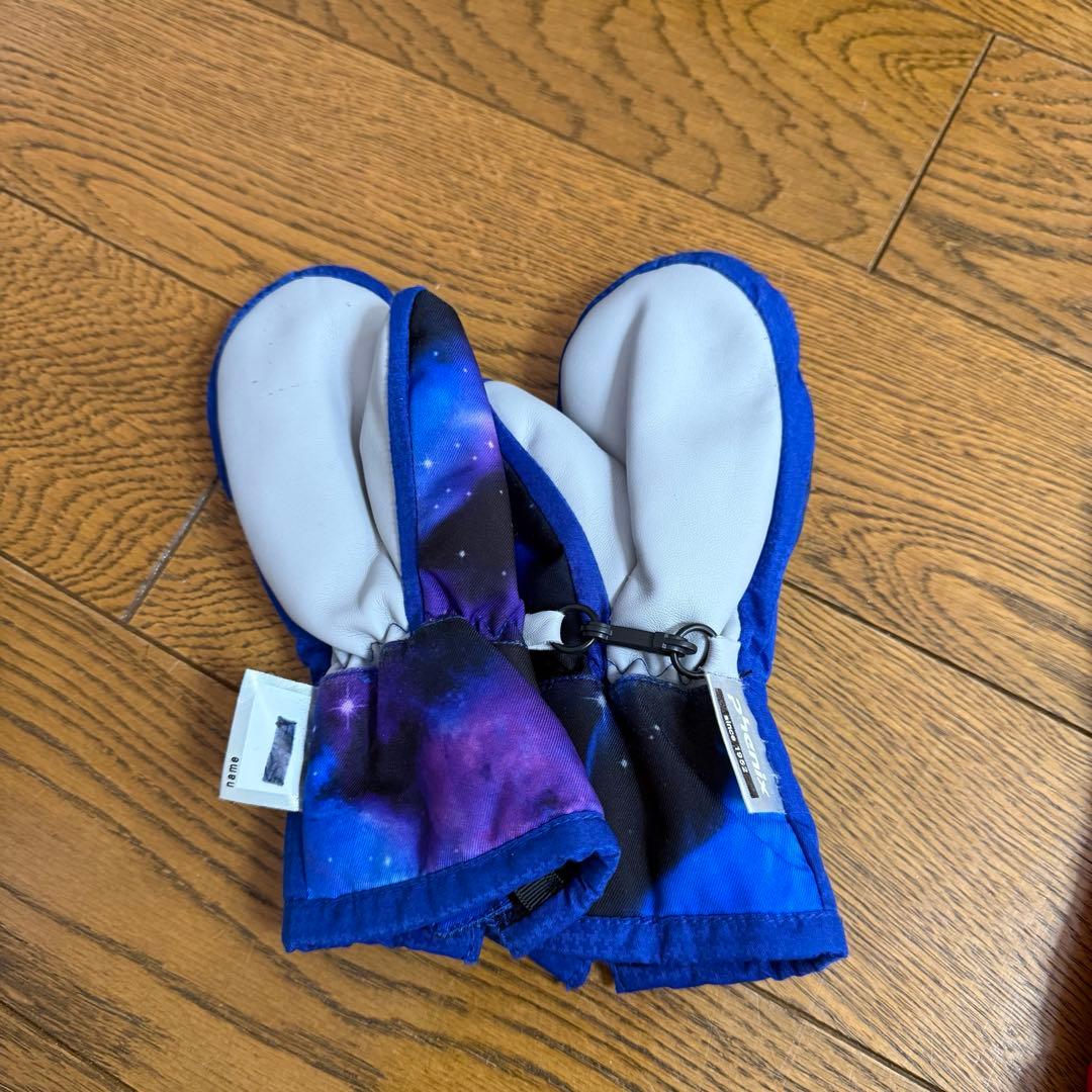 Columbia/コロンビア　キッズ　スキー　スノボウェア XS 120センチ