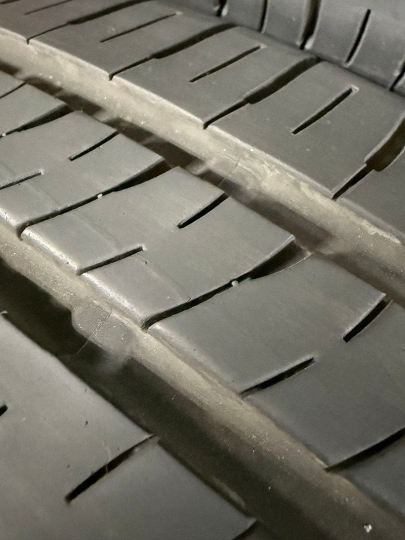 y.h 　　　25年製 ダンロップ 185/60R15 4本 送料無料