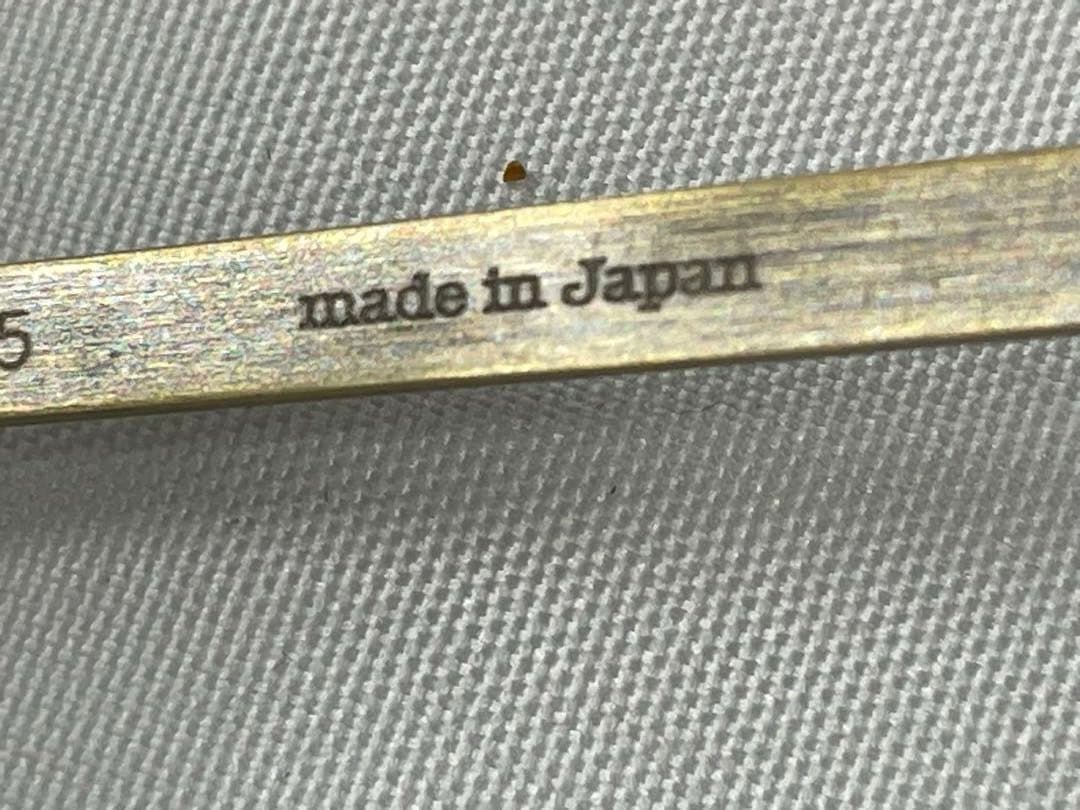 【M3】EYEVAN7285 model163 アイヴァン7285